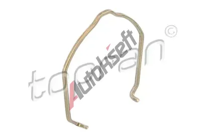 TOPRAN P��chytka hadi�ky plnic�ho vzduchu TPR 117 332, 117 332