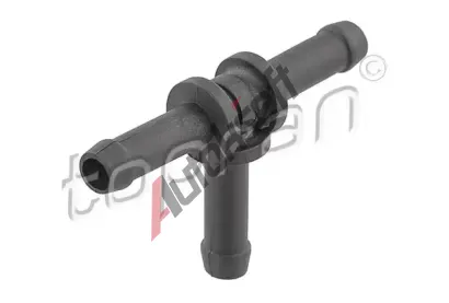 TOPRAN Pruba chladiva TPR 117 338, 117 338