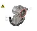 Hrdlo krtc klapky TOPRAN ‐ TPR 117 343