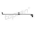 Senzor opoteben brzdovho obloen TOPRAN ‐ TPR 117 345