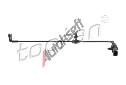 TOPRAN Senzor opot�eben� brzdov�ho oblo�en� TPR 117 347, 117 347