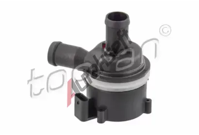 TOPRAN Pdavn vodn erpadlo TPR 117 357, 117 357