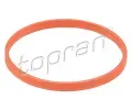 Tsnn pouzdra kolena sacho potrub TOPRAN ‐ TPR 117 386