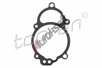 TOPRAN Tsnn, sezen vakovho hdele TPR 117 387, 117 387