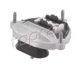 Uloen automatick pevodovky TOPRAN ‐ TPR 117 403
