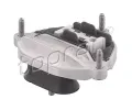 Uloen automatick pevodovky TOPRAN ‐ TPR 117 405