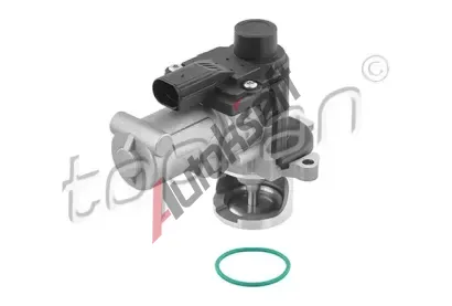TOPRAN AGR ventil TPR 117 408, 117 408