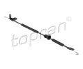 Lanko oteven dve TOPRAN ‐ TPR 117 428
