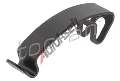 TOPRAN Klips TPR 117 447, 117 447