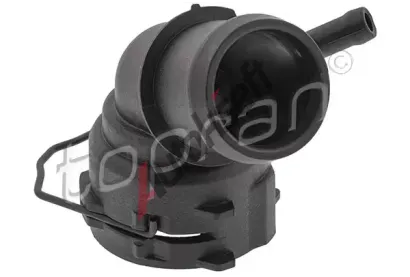 TOPRAN Pruba chladiva TPR 117 448, 117 448