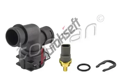 TOPRAN Pruba chladiva TPR 117 449, 117 449