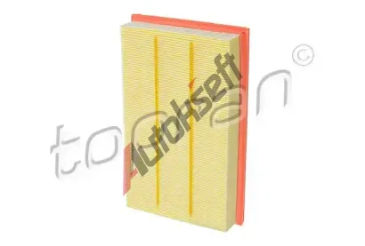 TOPRAN Vzduchov filtr TPR 117 450, 117 450