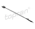Lanko oteven dve TOPRAN ‐ TPR 117 460