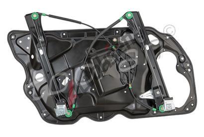 TOPRAN Zvedací zařízení oken TPR 117 485, 117 485  TOPRAN Zvedací zařízení oken TPR 117 485, 117 485