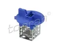 Odpor vnitnho tlakovho ventiltoru TOPRAN ‐ TPR 117 488