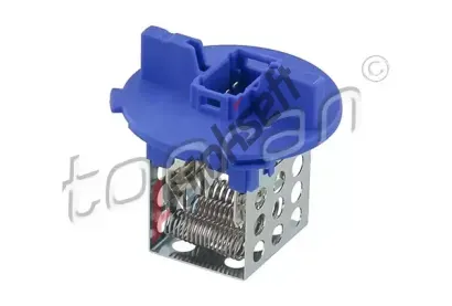 TOPRAN Odpor vnitnho tlakovho ventiltoru TPR 117 488, 117 488