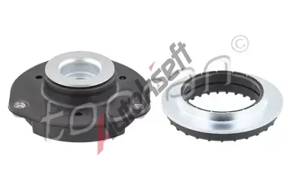 TOPRAN Opravn sada hornho uloen tlumi TPR 117 500, 117 500