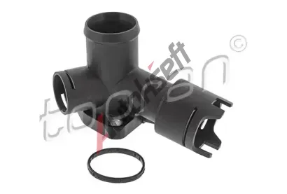 TOPRAN Pruba chladiva TPR 117 503, 117 503