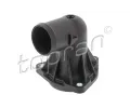 Pruba chladiva TOPRAN ‐ TPR 117 505