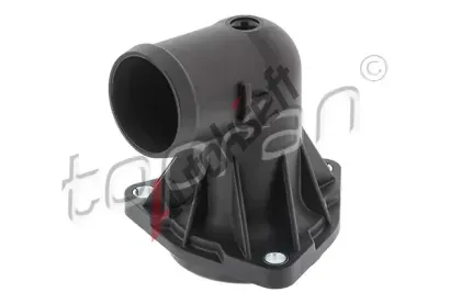 TOPRAN Pruba chladiva TPR 117 505, 117 505