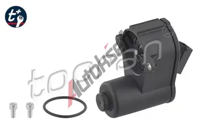 TOPRAN Staviteln element brzdovho obloen run brzdy TPR 117 535, 117 535