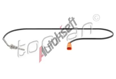 TOPRAN idlo teploty vfukovch plyn TPR 117 543, 117 543