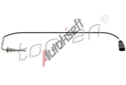 TOPRAN idlo teploty vfukovch plyn TPR 117 545, 117 545