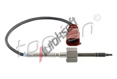 TOPRAN idlo teploty vfukovch plyn TPR 117 552, 117 552