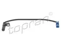 Senzor otek automatick pevodovky TOPRAN ‐ TPR 117 578
