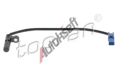 TOPRAN Senzor otek automatick pevodovky TPR 117 578, 117 578