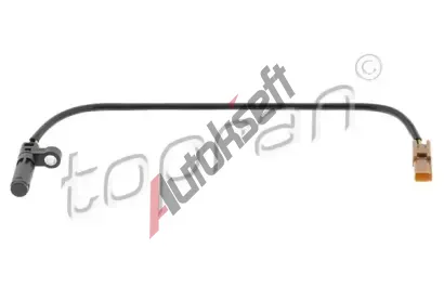 TOPRAN Senzor otek automatick pevodovky TPR 117 583, 117 583