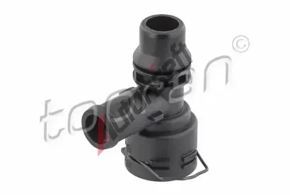 TOPRAN Pruba chladiva TPR 117 619, 117 619