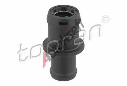 TOPRAN Termostat TPR 117 622, 117 622 TOPRAN Termostat TPR 117 622, 117 622