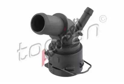 TOPRAN Pruba chladiva TPR 117 626, 117 626