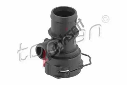 TOPRAN Pruba chladiva TPR 117 627, 117 627