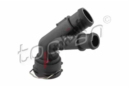 TOPRAN Pruba chladiva TPR 117 629, 117 629