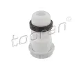 Zarka odpruen TOPRAN ‐ TPR 117 645