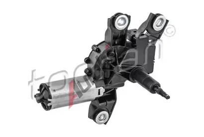 TOPRAN Motor stra TPR 117 655, 117 655