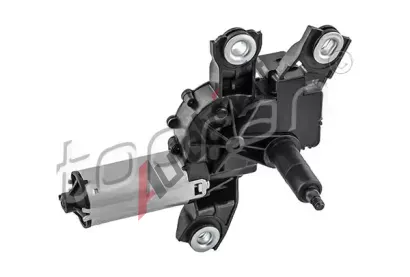 TOPRAN Motor stra TPR 117 656, 117 656