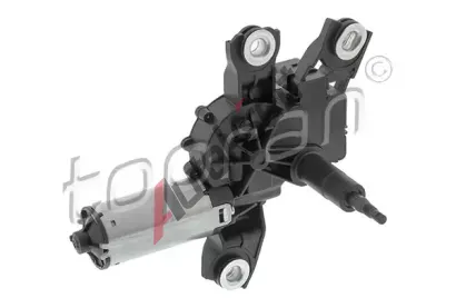 TOPRAN Motor stra TPR 117 657, 117 657