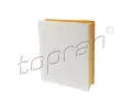 Vzduchov filtr TOPRAN ‐ TPR 117 661