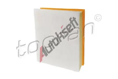 TOPRAN Vzduchov filtr TPR 117 661, 117 661