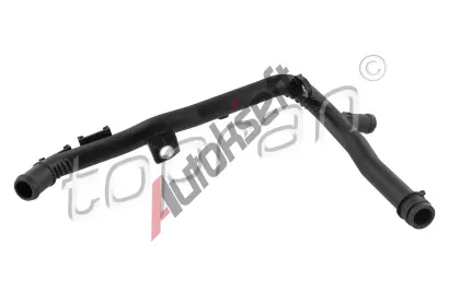 TOPRAN Veden chladic kapaliny TPR 117 671, 117 671