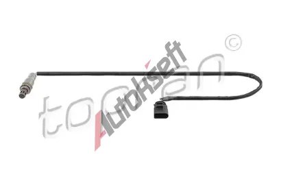 TOPRAN Lambda sonda TPR 117 690, 117 690