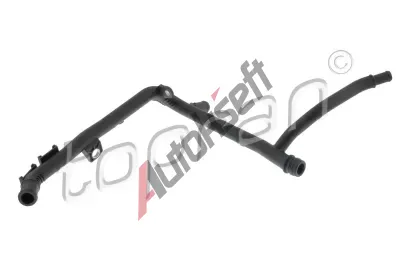 TOPRAN Veden� chladic� kapaliny TPR 117 730, 117 730