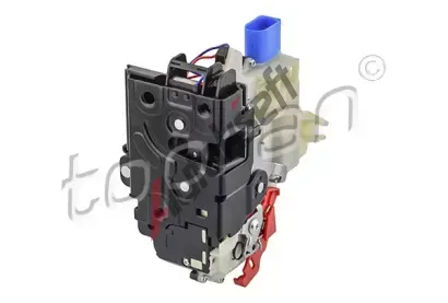 TOPRAN Zmek dve TPR 117 742, 117 742