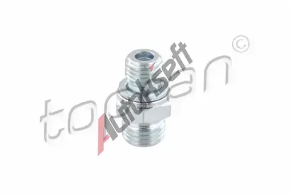 TOPRAN Dut roub TPR 117 749, 117 749