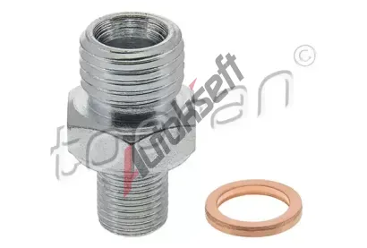 TOPRAN Dut roub TPR 117 750, 117 750