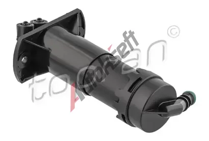 TOPRAN Tryska ostikovae itn svtlometu TPR 117 755, 117 755