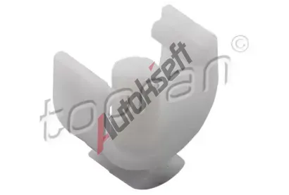 TOPRAN Klips TPR 117 800, 117 800